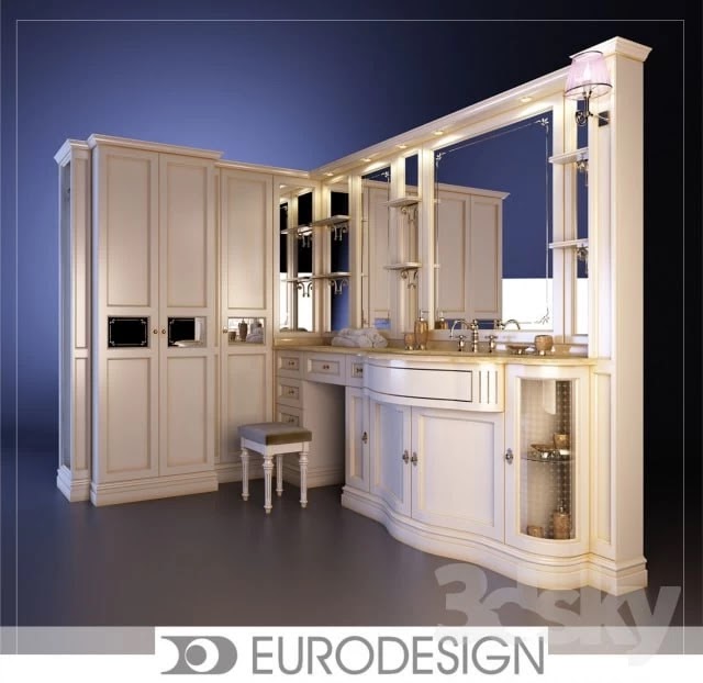 Eurodesign / IL Borgo Comp.