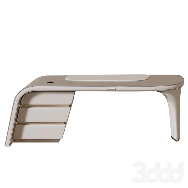 AMBASSADOR WRITING DESK