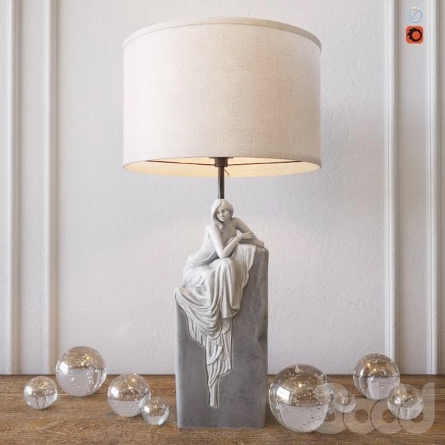 LAMP "Perception"