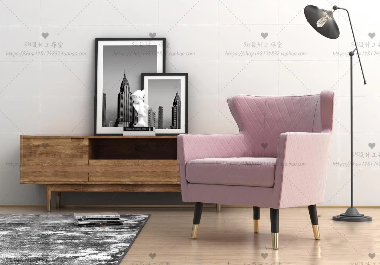 11 tv unit SHELF