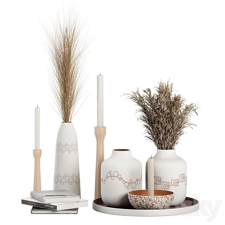 Decorative Set No.21