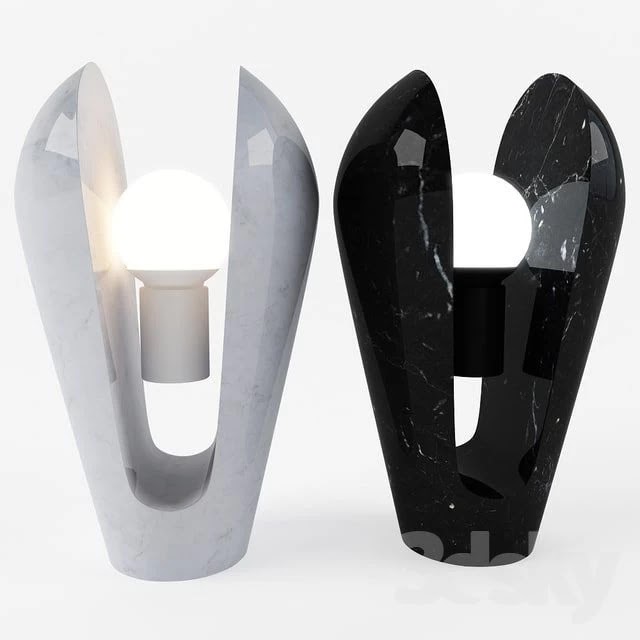 VICTOIRE TABLE LAMP