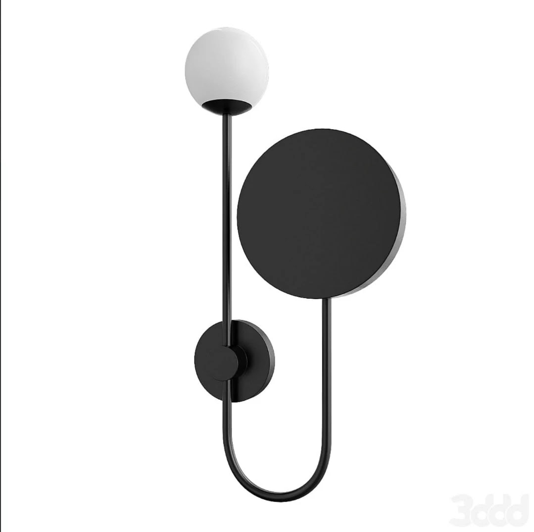 Indirect Light Bathroom wall lamps