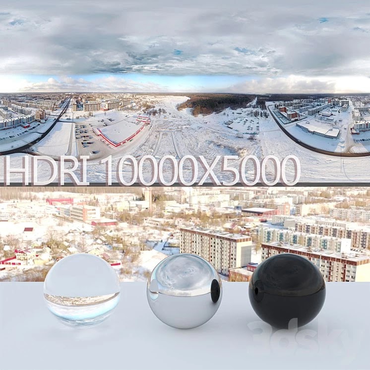 HDRI # 12