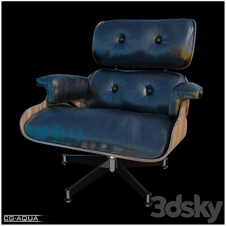 Eames chair