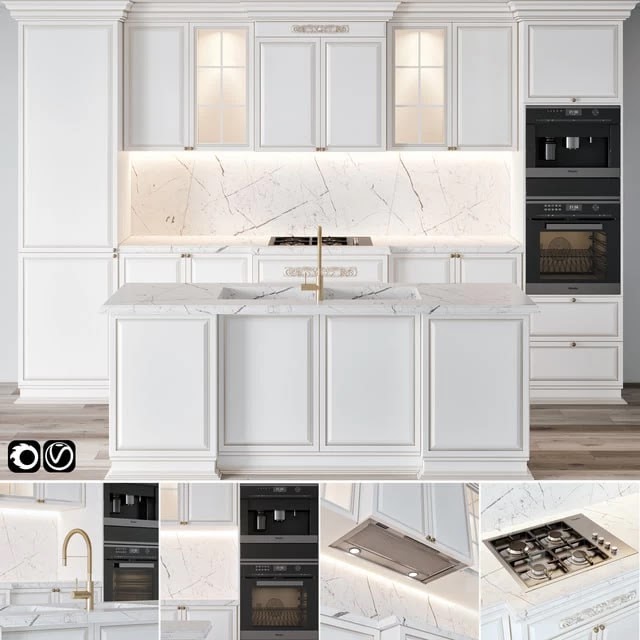 Kitchen 03