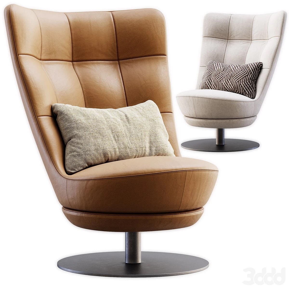 Chair De Sede DS 262