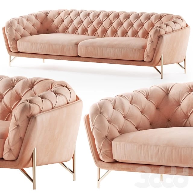 rose seating