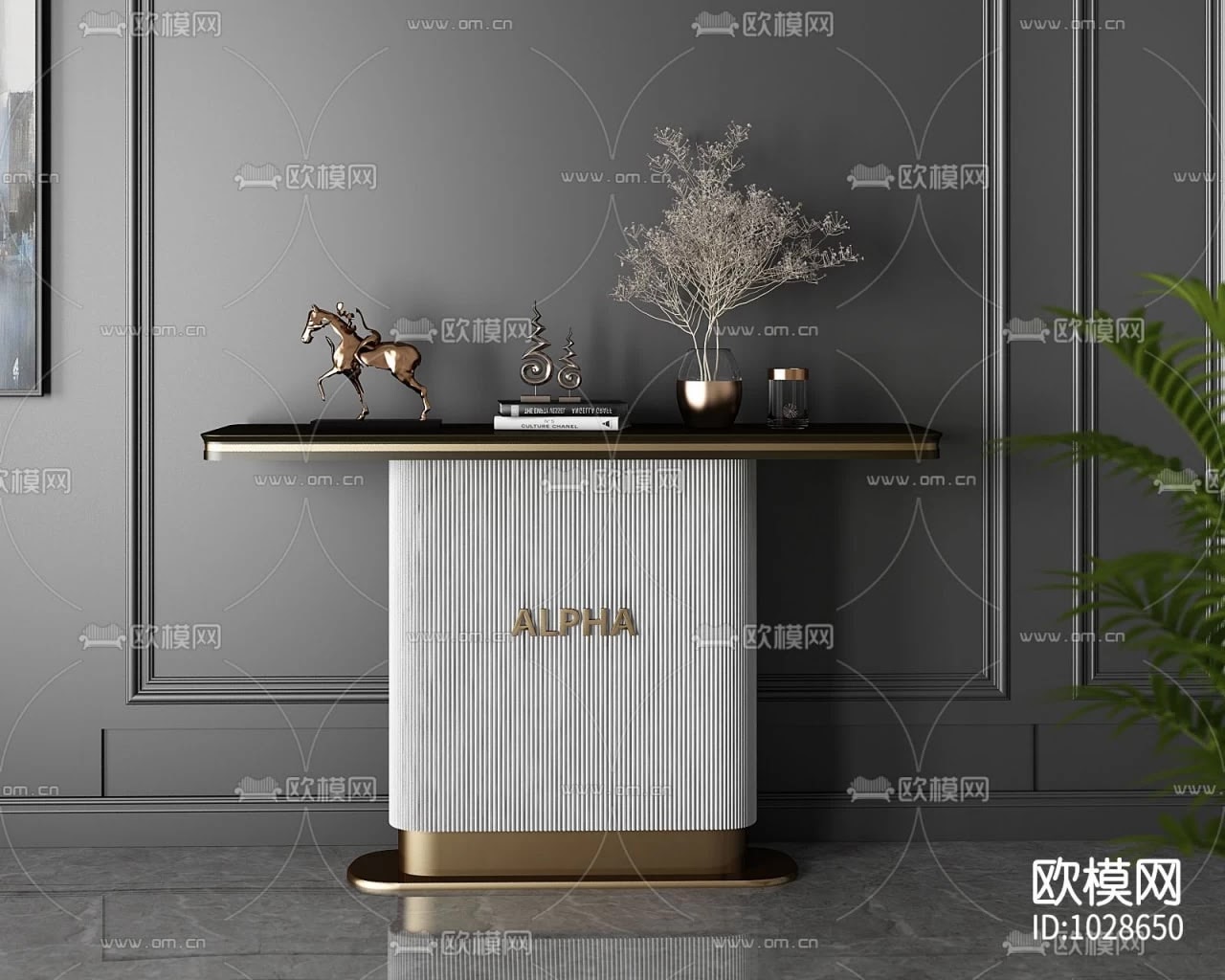 Sideboard