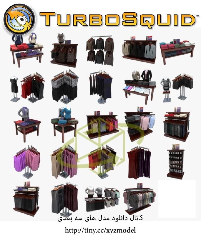 Womens Clothing Collection