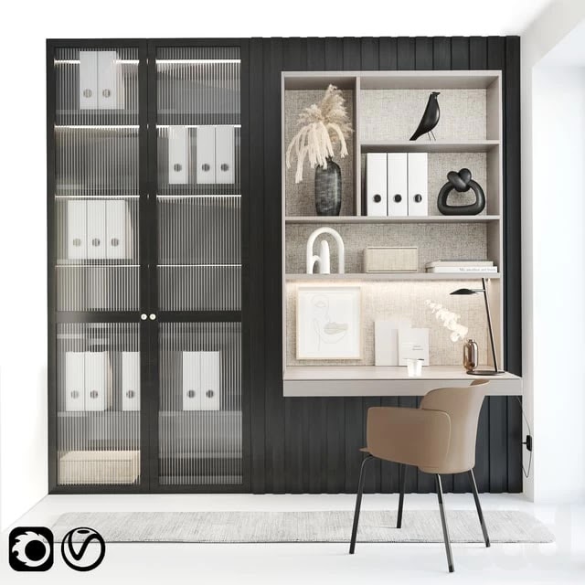 Home office 01