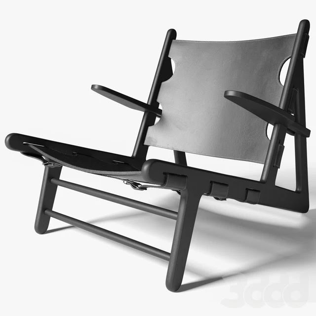 Hunting Lodge Chair