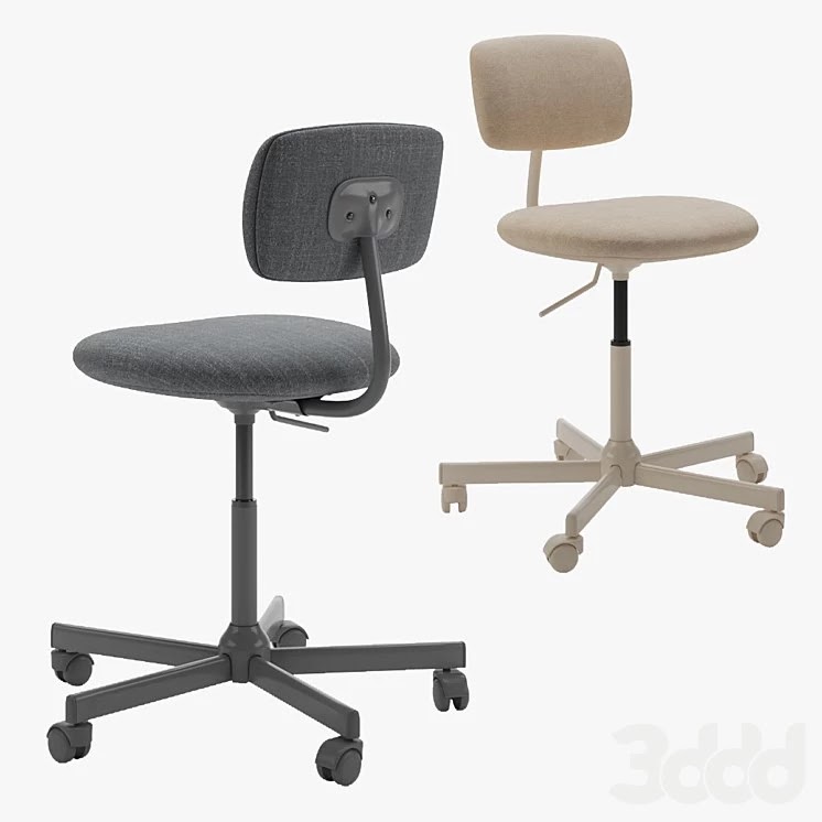 Chair BLACKBERGET