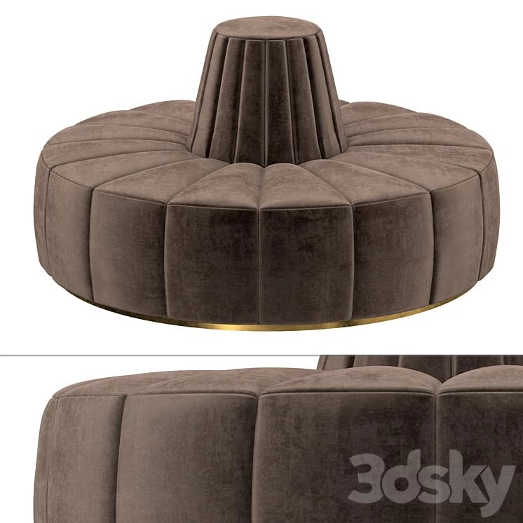 Lobby sofa oo