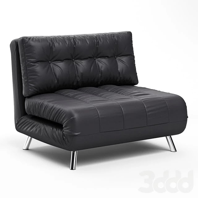 Gold Sparrow Tampa Chair