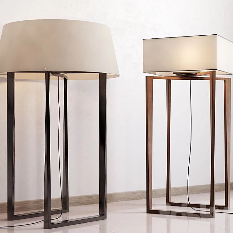 Floor lamp 012090