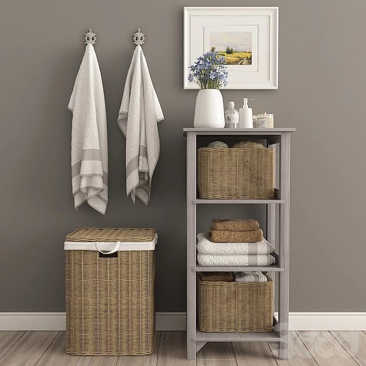 Bathroom Decoration_2