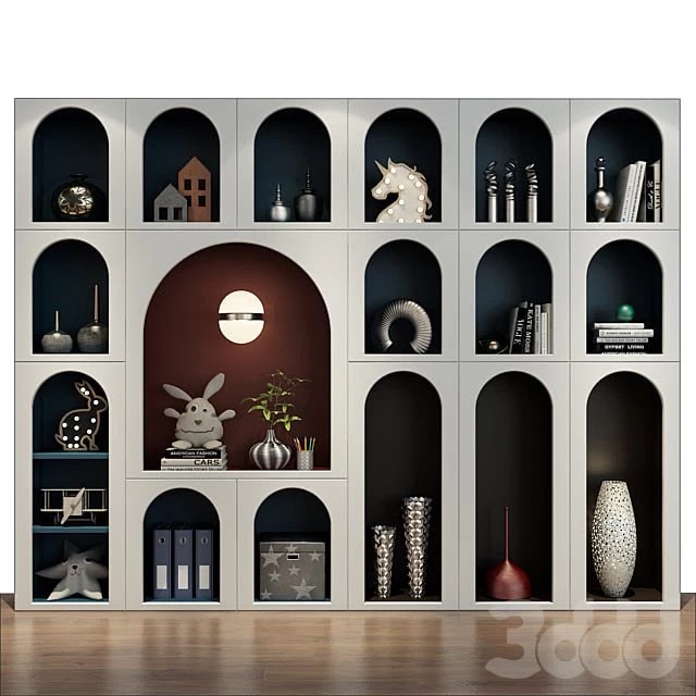 Furniture for children 0530