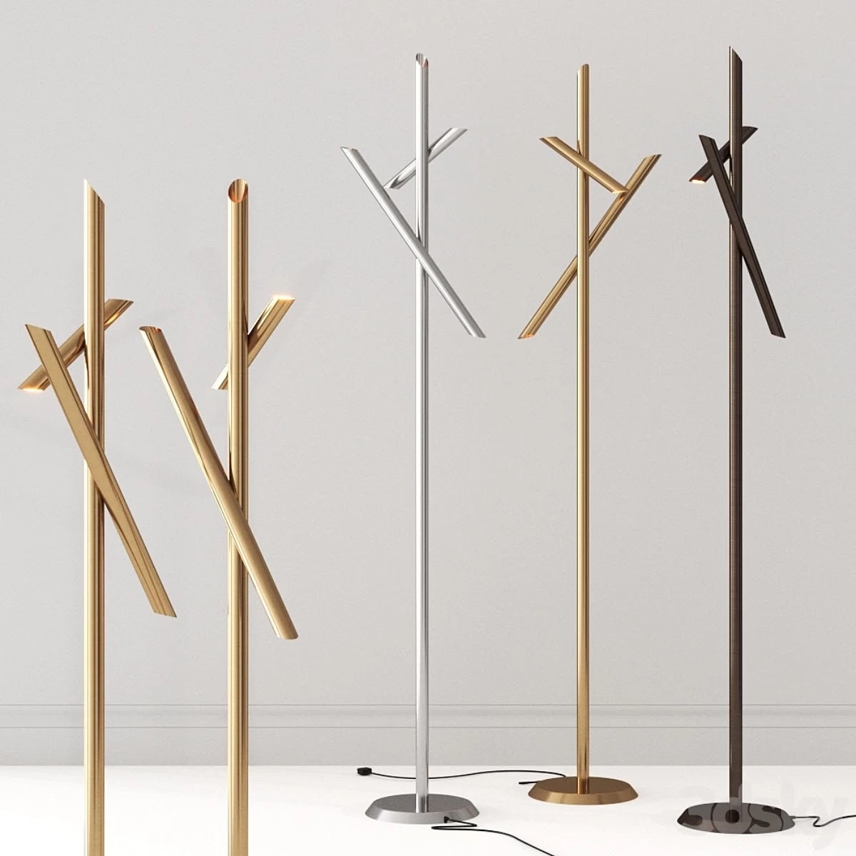 Floor lamp Take 5775 by MANTRA
