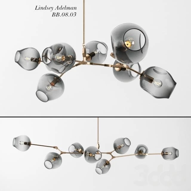 Lindsey Adelman