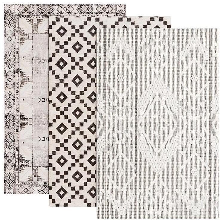 Carpet set 078