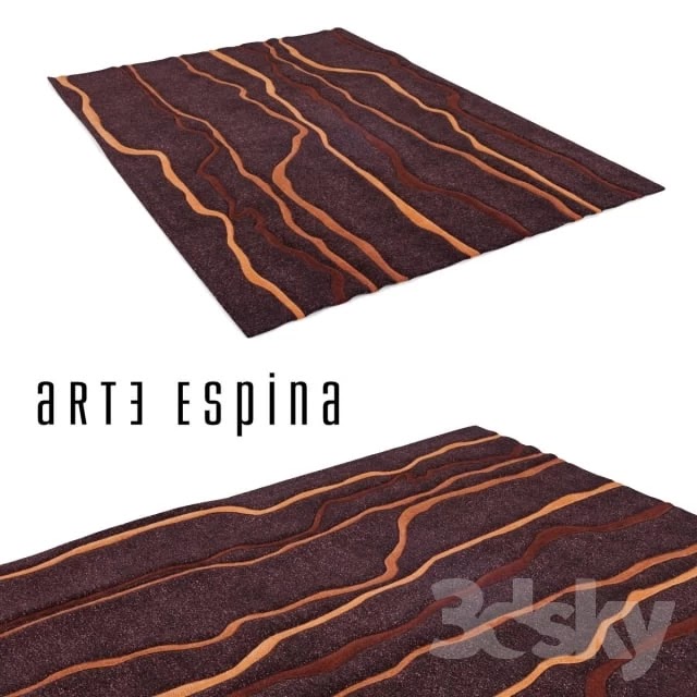 Arte Espina Echo