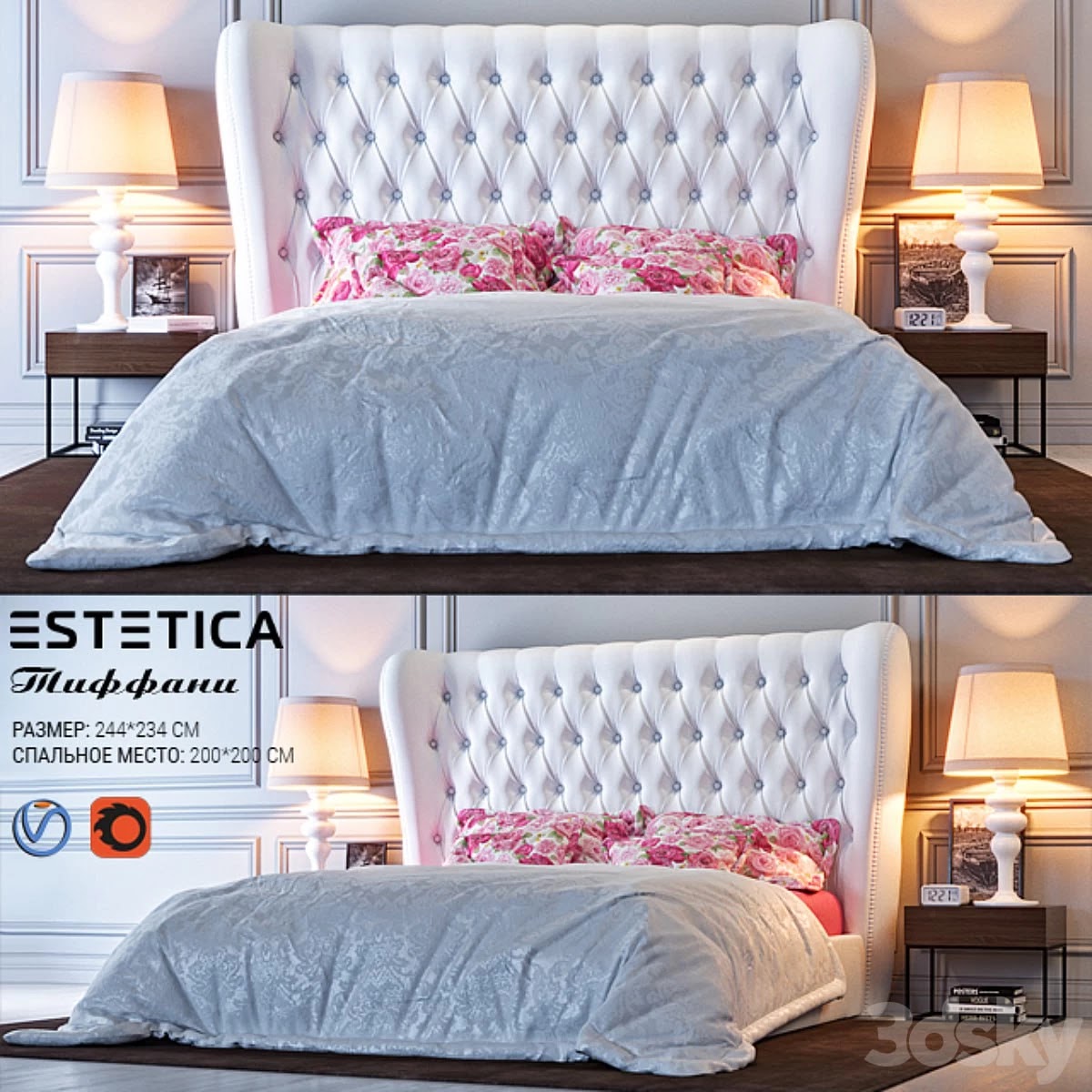 Estetica Tiffani