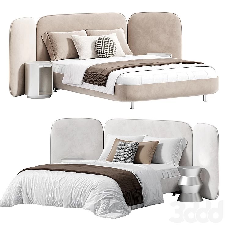 Lizhko ELEPHANT Bed