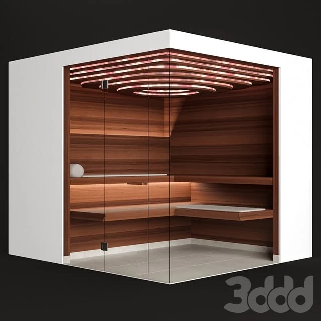 Sauna Klafs Aurora