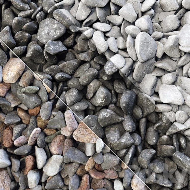 Pebble sea n5