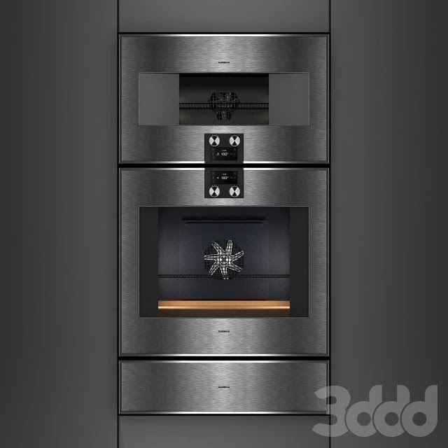 Gaggenau 400
