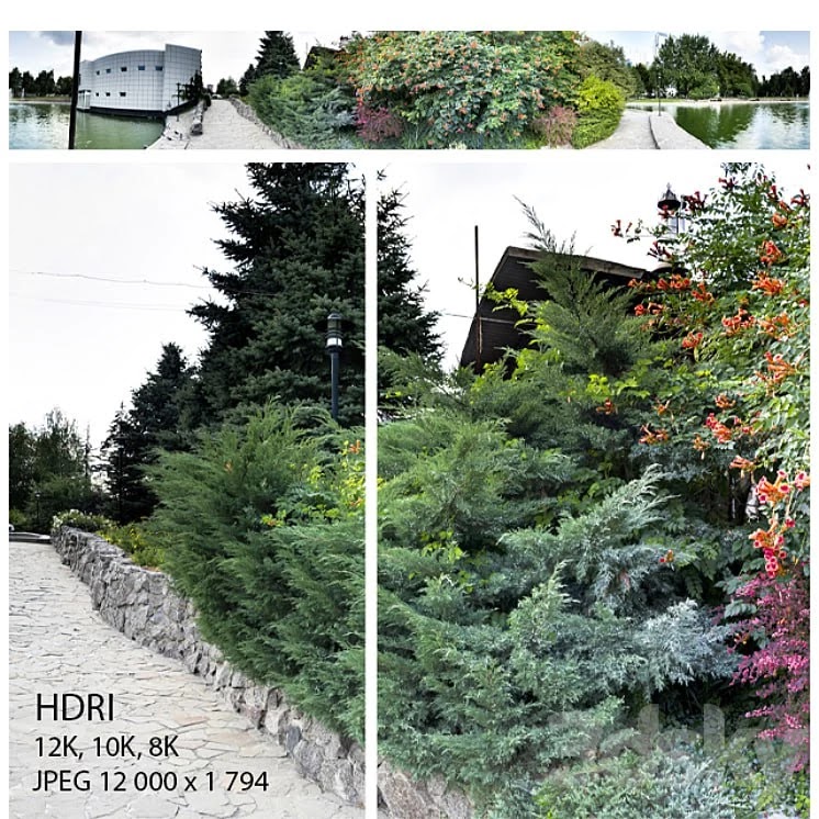 Hdri 7