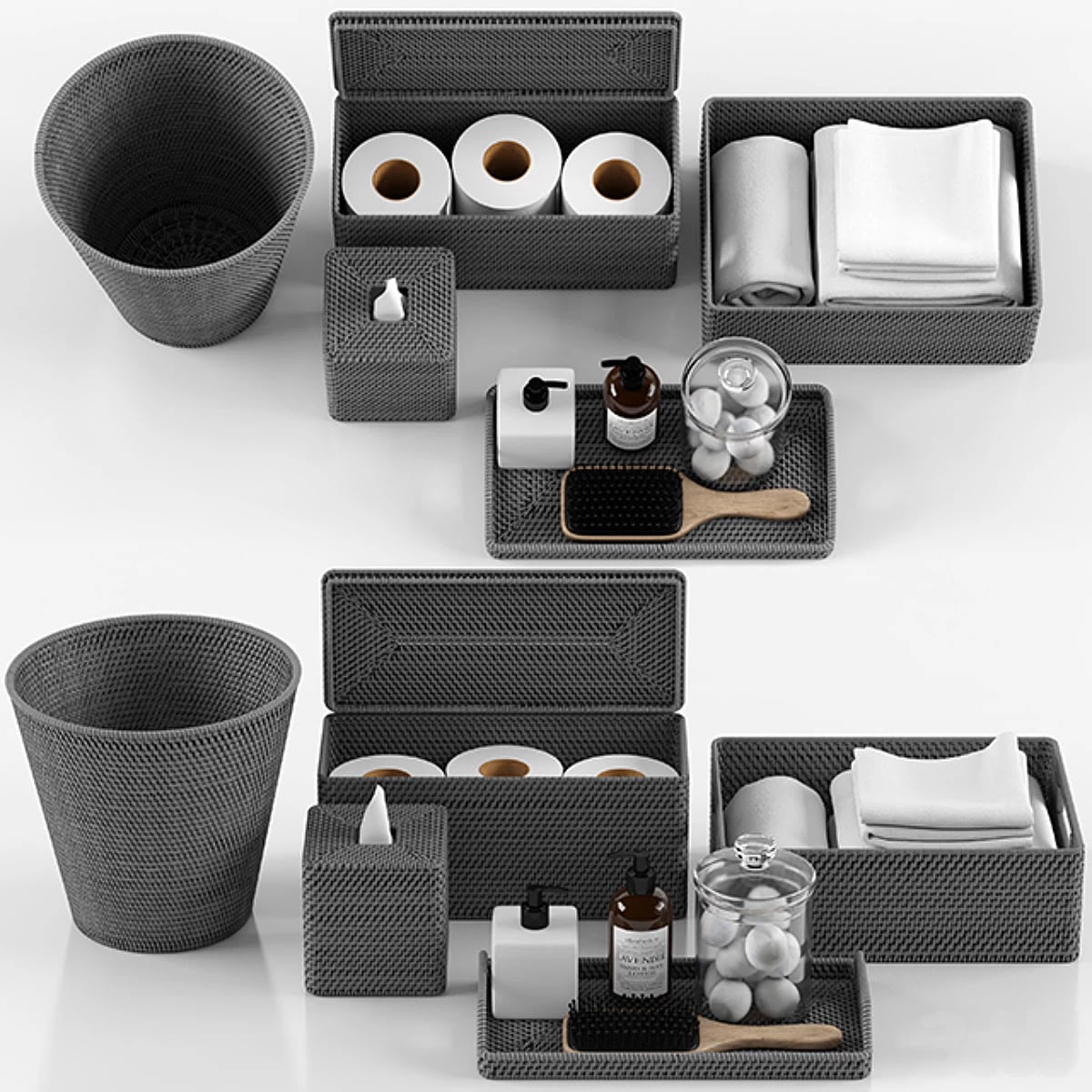 Bathroom Accessories
