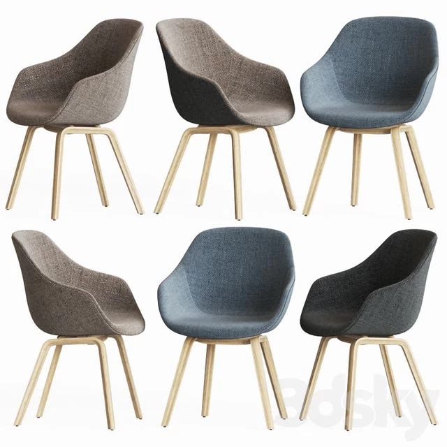AAC 123 Chair Hay