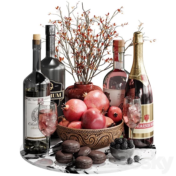 Food and Drinks 07