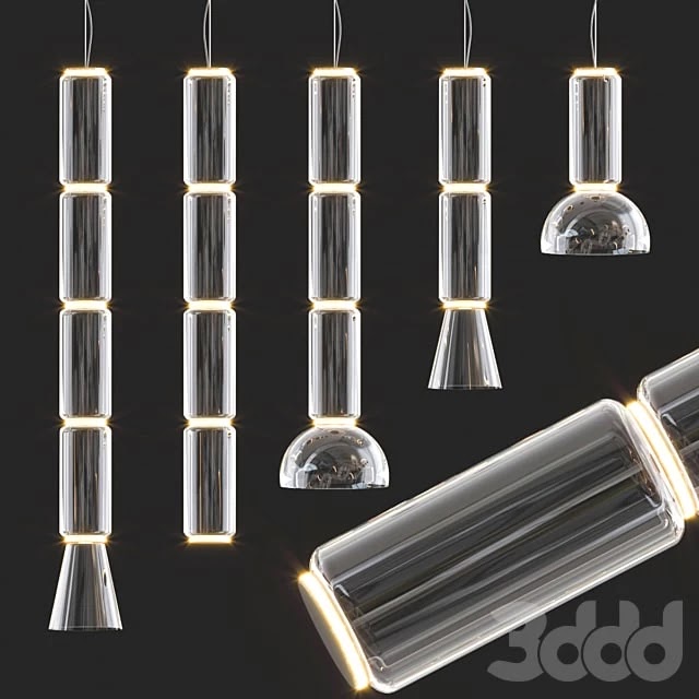 Flos Noctambule Collection - BIG