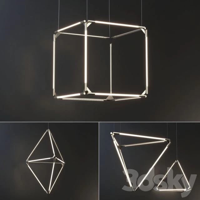 Juniper THIN Modular Lighting System
