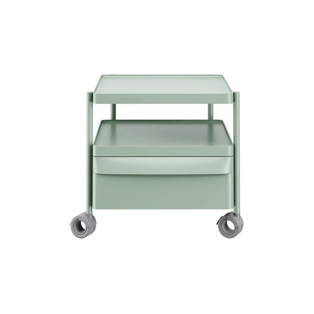 Boxie Office Drawer Unit BXL 1C by Pedrali