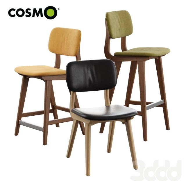 Cosmo / Civil