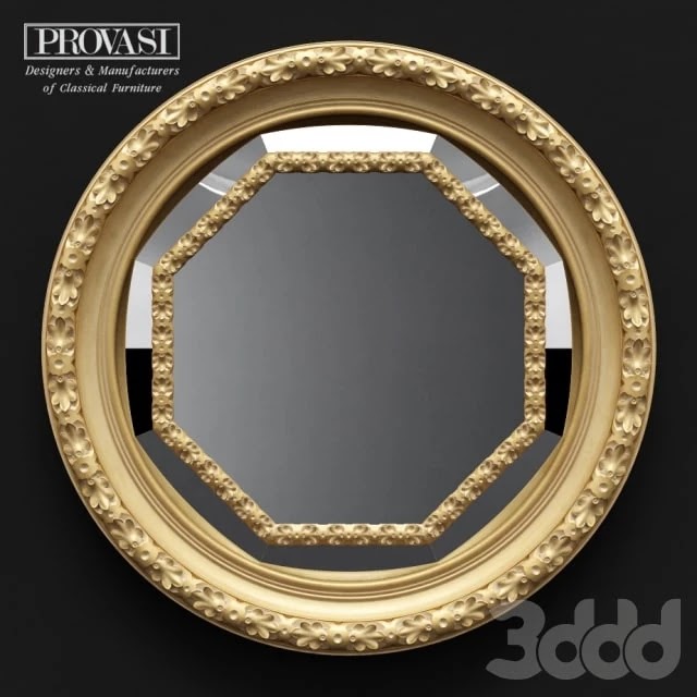 PROVASI mirror art.1407