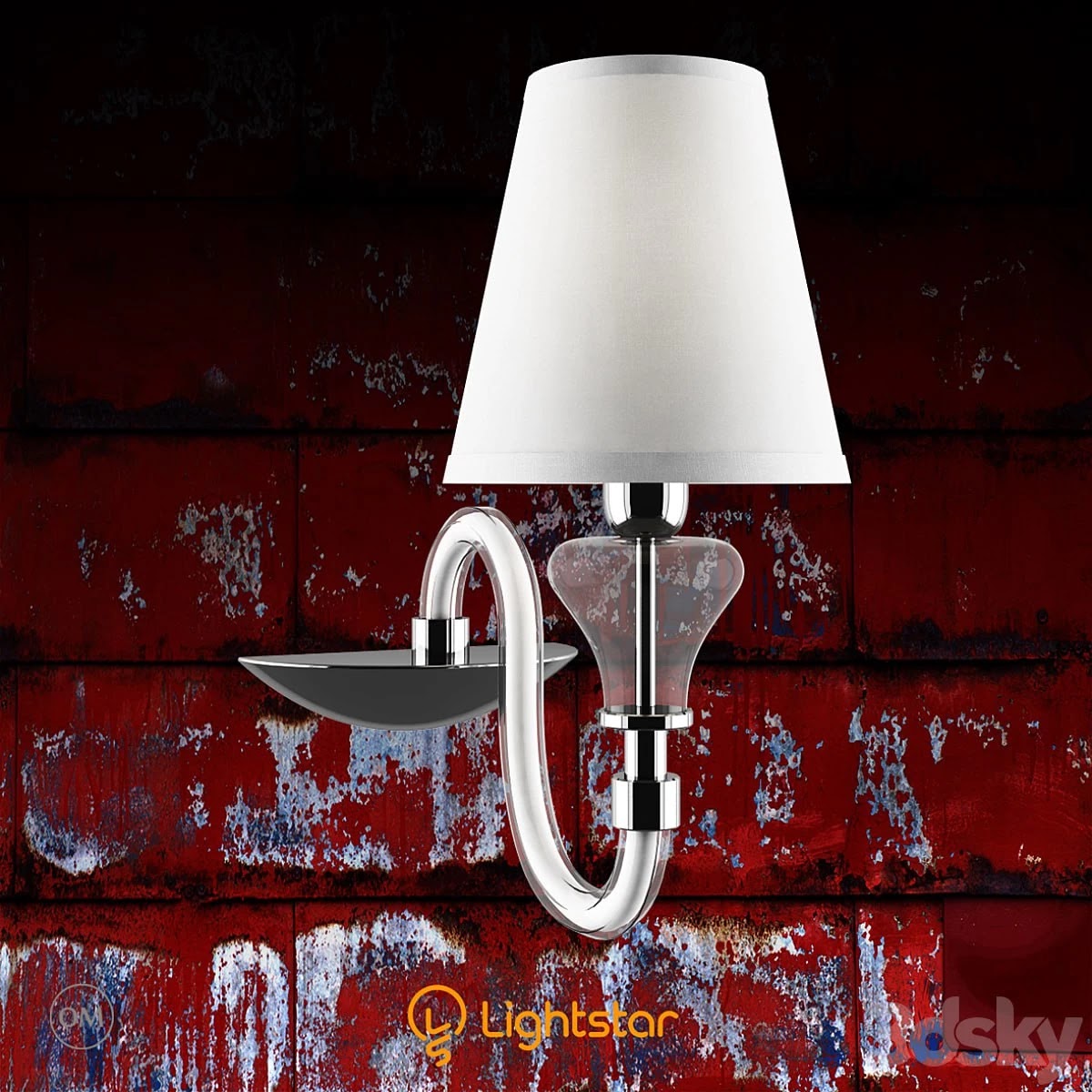 Lightstar art. 809616_809617