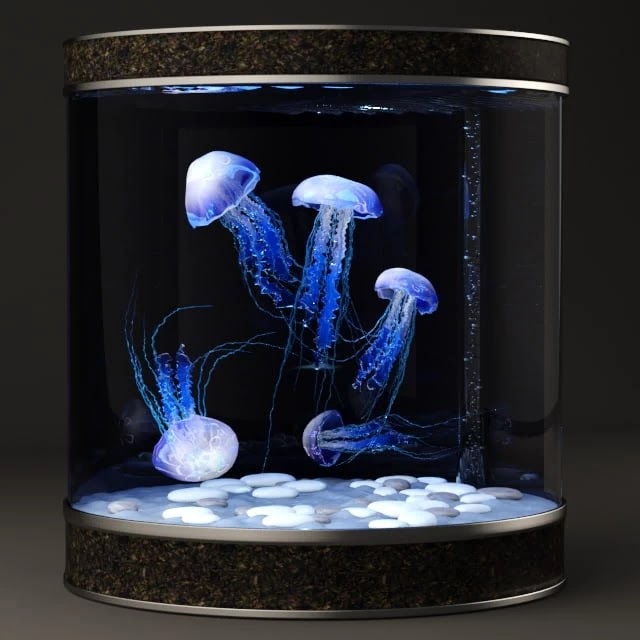 Jellyfish