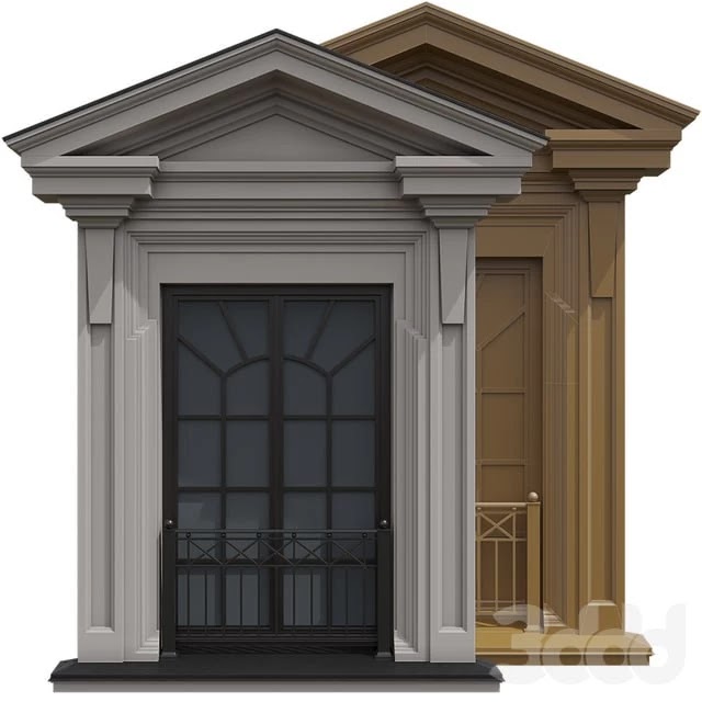Window decor