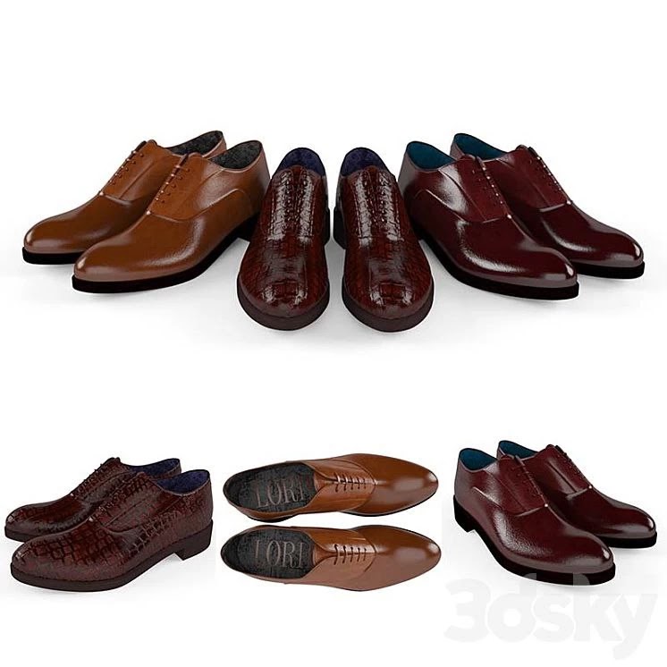 Shoes for men