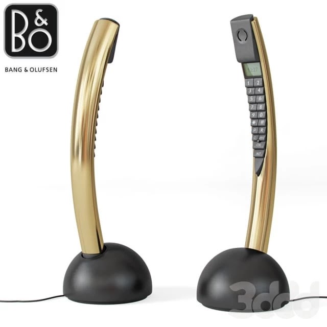 Bang and Olufsen BeoCom 2
