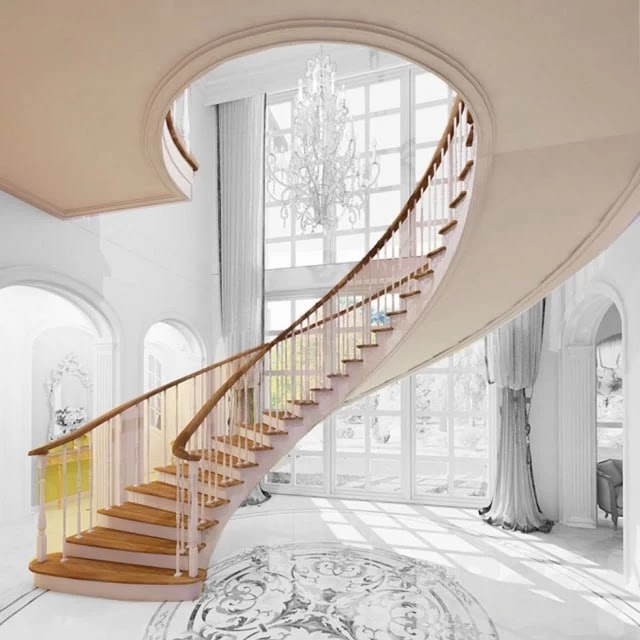 Steps