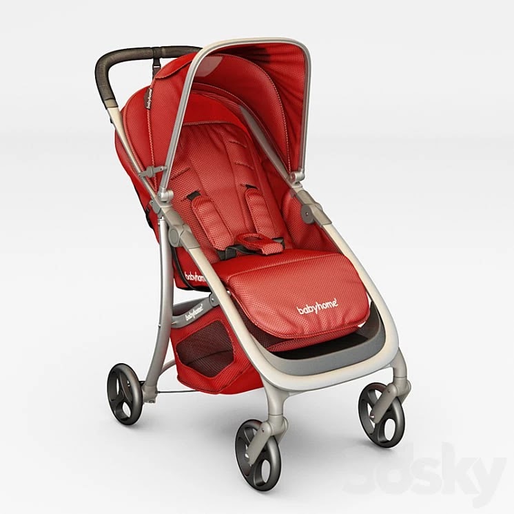 Buggy BabyHome Emotion