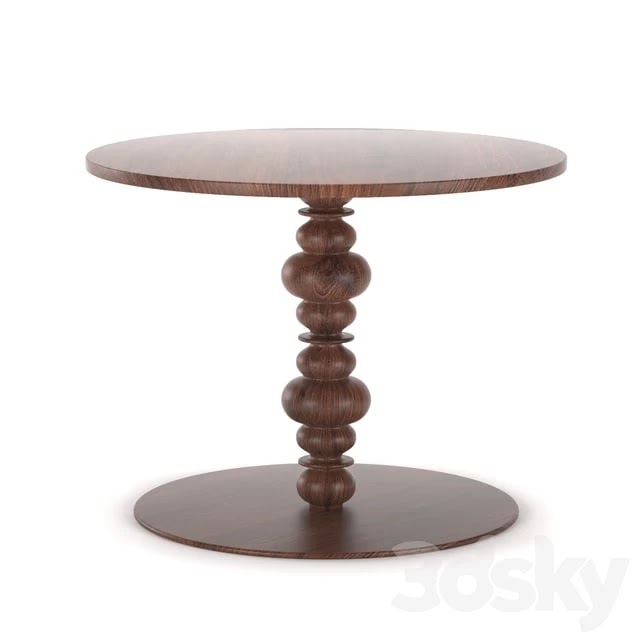 KUF table