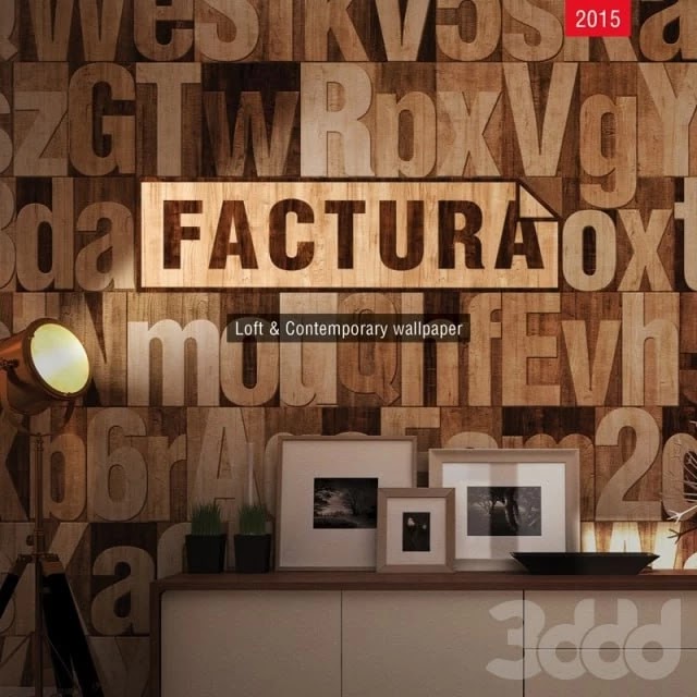 Wallpapers FACTURA