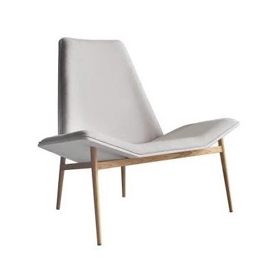KEI CHAIR by MARCELO LIGIERI